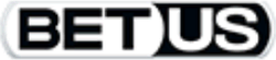 BetUS logo