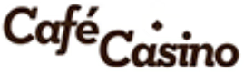 Cafe Casino logo