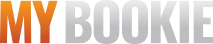 MyBookie logo