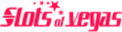 Slots of Vegas logo