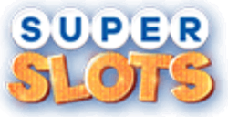 SuperSlots logo