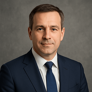 Michael Johnson - Casino Expert