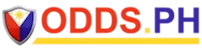 Odds.ph sports odds website logo