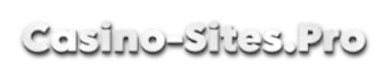 Casino-Sites.pro website logo