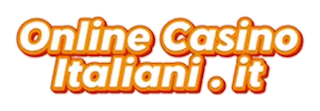 OnlineCasinoItaliani.it site logo